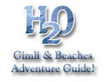 H2O Gimli & Beaches Adventure Guide