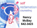 Self Reclamation Counseling