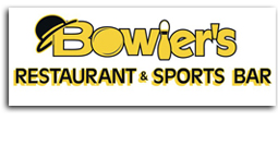 Bowler's Restaurant & Sports lounge