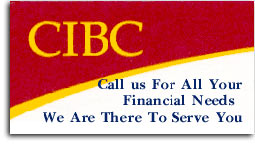CIBC (Canadian Bank of Commerce)