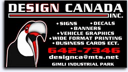 Design Canada Inc.