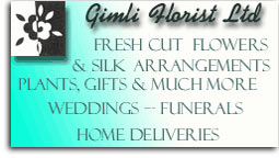 Gimli Florist Ltd