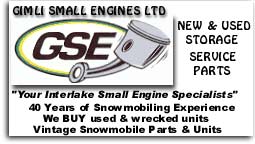 Gimli Small Engines Ltd