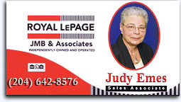 Royal Lepage - Judy Emes