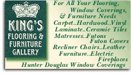 King's Flooring & Furniture Gallery