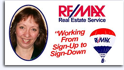 Ingrid Bennett Interlake Agencies