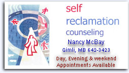 Self Reclamation Counseling