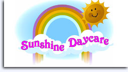 Sunshine Daycare