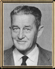 Mayor of Gimli, Barney Egilson, 1947-1961