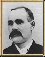 Mayor of Gimli, Benedict Freemanson, 1915