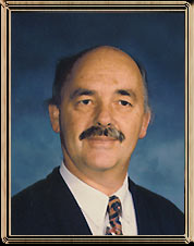 Mayor of Gimli, Bill Barlow, 1989-2002