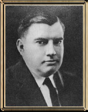 Mayor of Gimli, Hector M. McGinnis, 1927-1931, 1938-1946